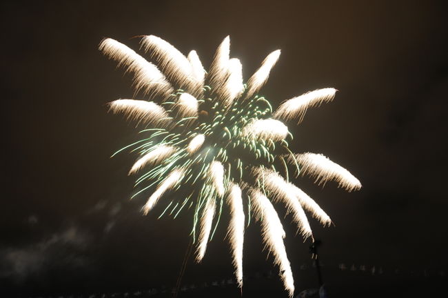 Activités de la fête nationale
