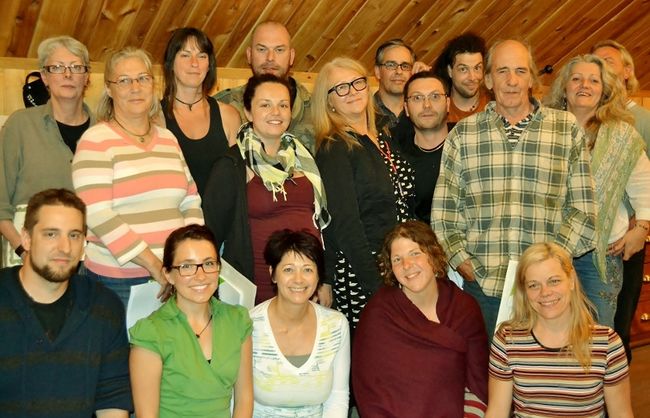 Une première cohorte de cueilleurs professionnels de PFNL dans Lanaudière