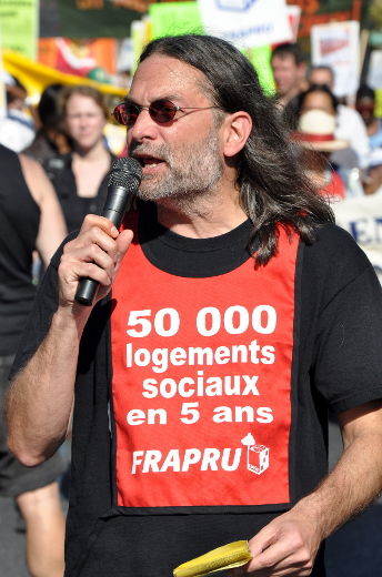 Les locataires seraient défavorisés dans Lanaudière