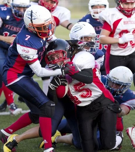 Une Lanaudoise ira au championnat mondial de football féminin
