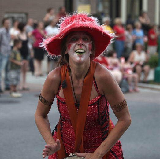 La municipalité de Rawdon va vibrer au rythme de la musique et des festivités le 27 juillet prochain alors que se déroulera la première édition du Festival de Rawdon.