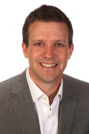 Stéphane Beaucage, pdg d’Agro-100, conférencier à la Chambre de Commerce du Grand Joliette