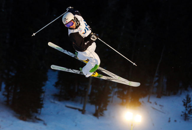 De Saint-Côme à Sotchi