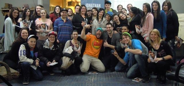 De spectateur à joueur : mode d’emploi du persévérant