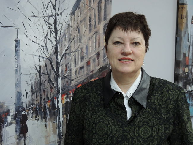 Édith Tardif