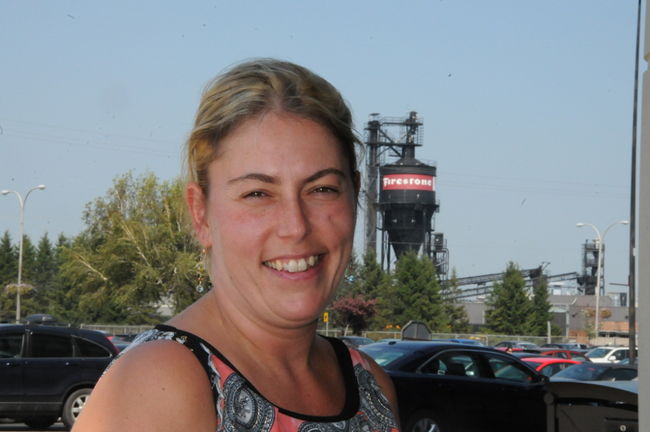 Pascale Lapointe-Manseau