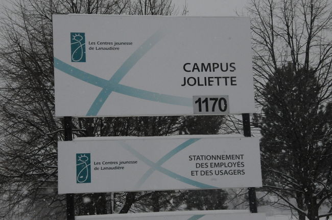 Les centres jeunesse de Lanaudière sont en avance