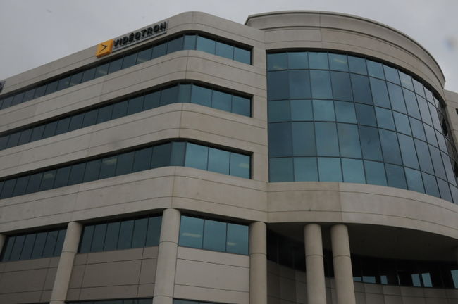Au centre d'appels de Vidéotron, la politique est simple: les employés n'ont pas le droit d'avoir leur cellulaire pendant leurs heures de travail.