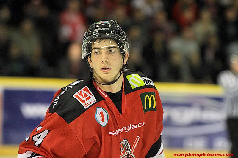 Marc-André Levasseur