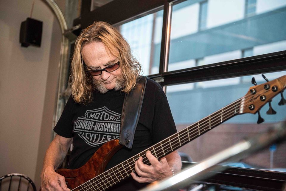 Un succès pour la 11e édition du Festival de Blues de Joliette