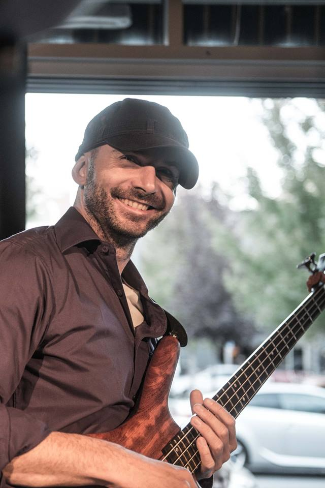 Un succès pour la 11e édition du Festival de Blues de Joliette