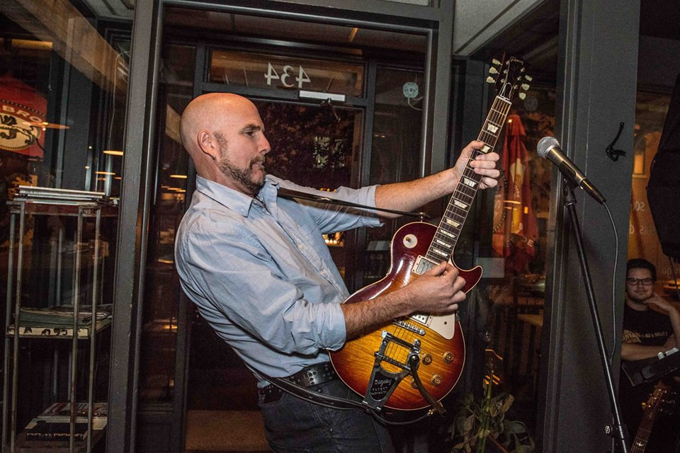 Un succès pour la 11e édition du Festival de Blues de Joliette
