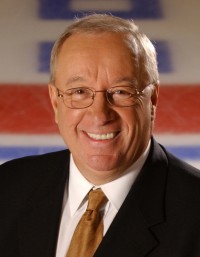Jacques Demers prononcera une conférence-motivation à la salle Julie-Pothier, le 13 novembre.