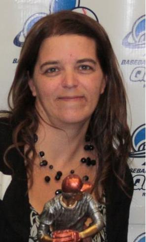 Anick Picard, de Saint-Charles-Borromée, bénévole de l’année