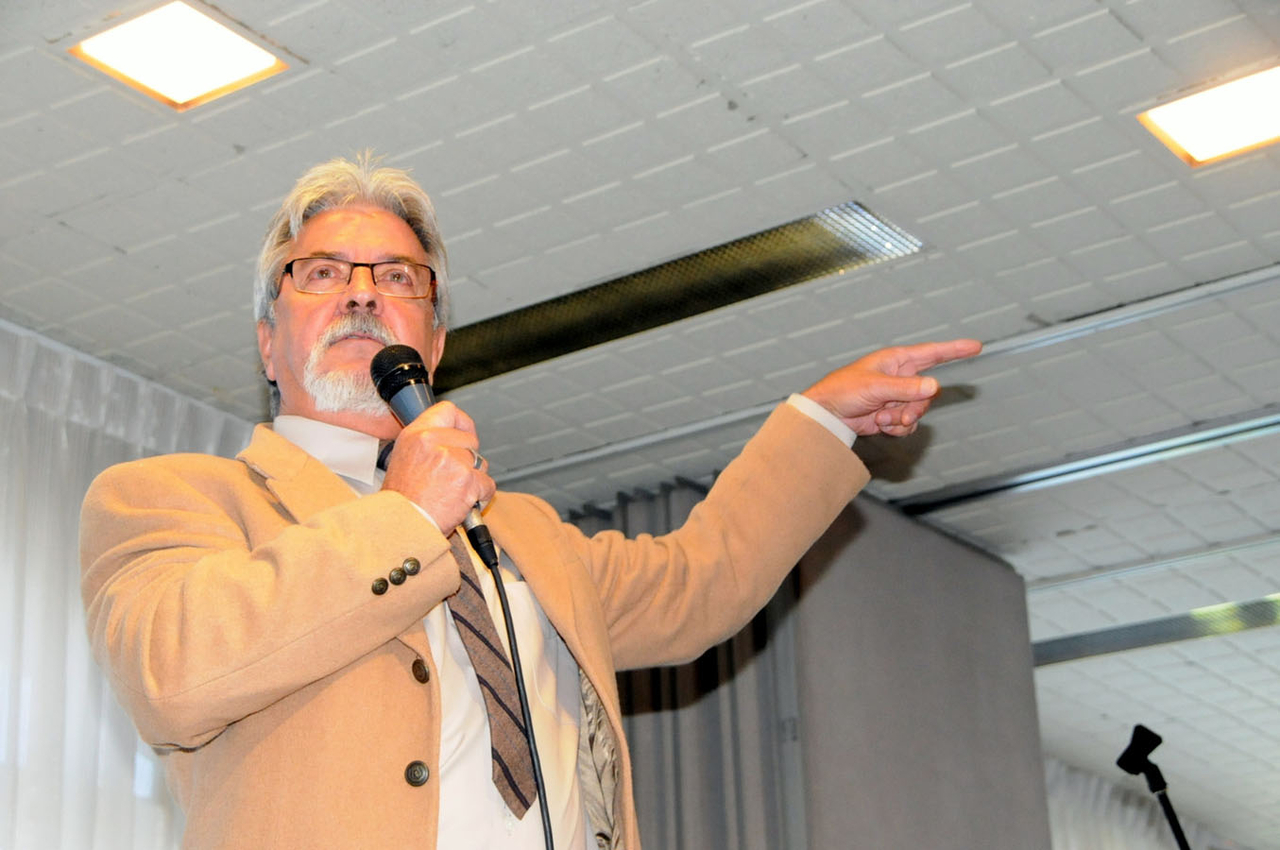 Armand Lajeunesse (secteur communautaire)