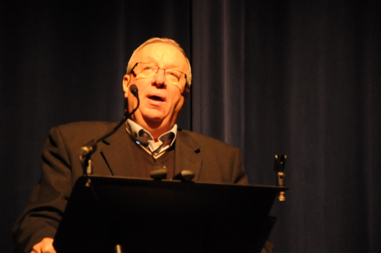 Jacques Demers