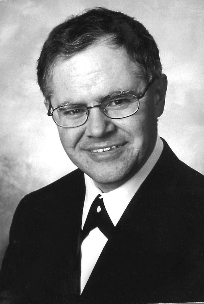 Jacques Giroux