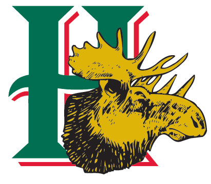 Dominque Ducharme et les Mooseheads à Joliette