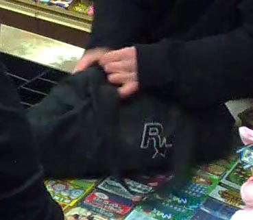 Un suspect recherché pour vol qualifié à Saint-Félix-de-Valois