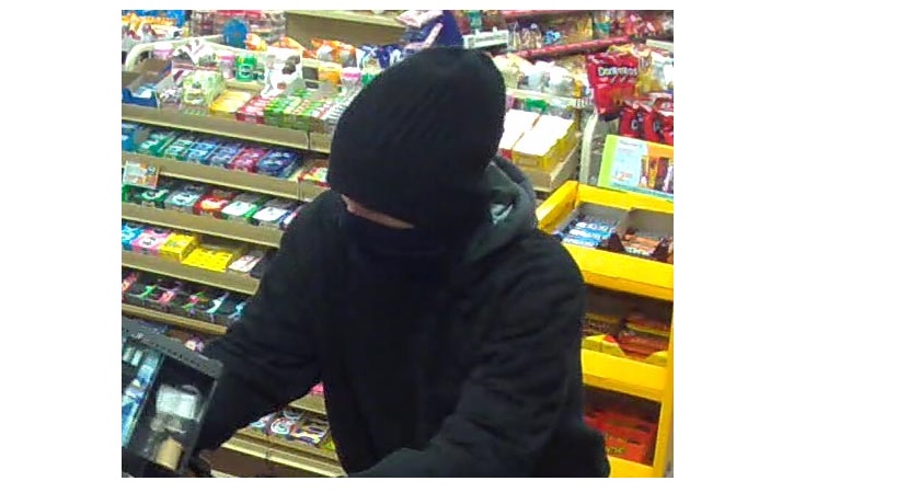 Un suspect recherché pour vol qualifié à Saint-Félix-de-Valois