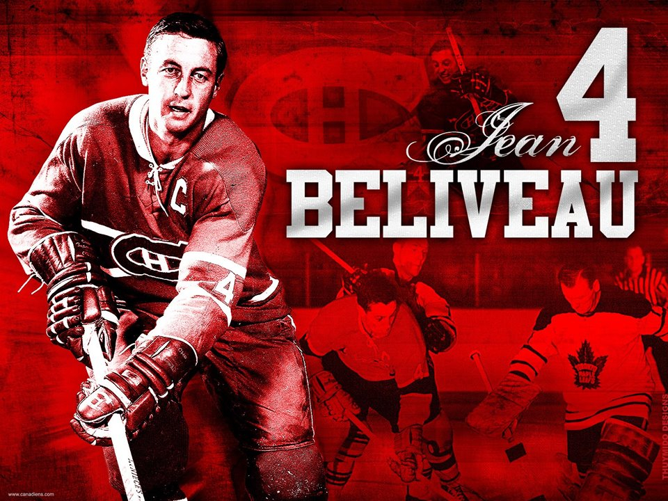 Merci M. Béliveau