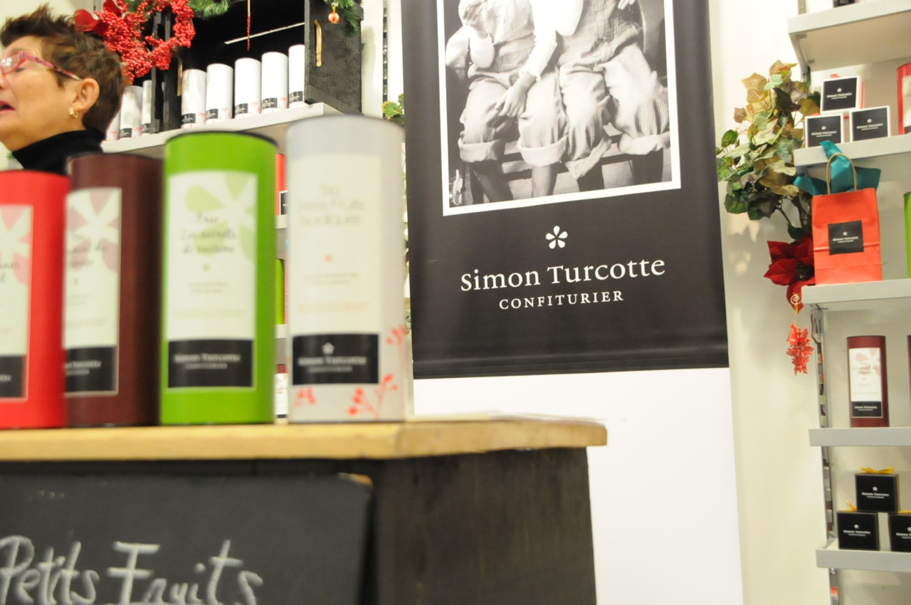 Lancement de la septième édition du Marché Gourmand Lanaudois