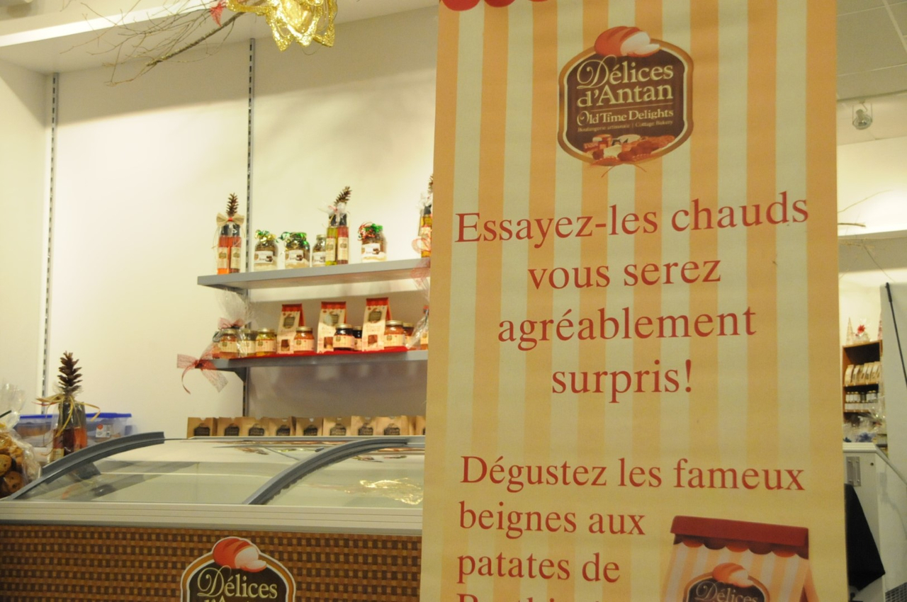 Lancement de la septième édition du Marché Gourmand Lanaudois