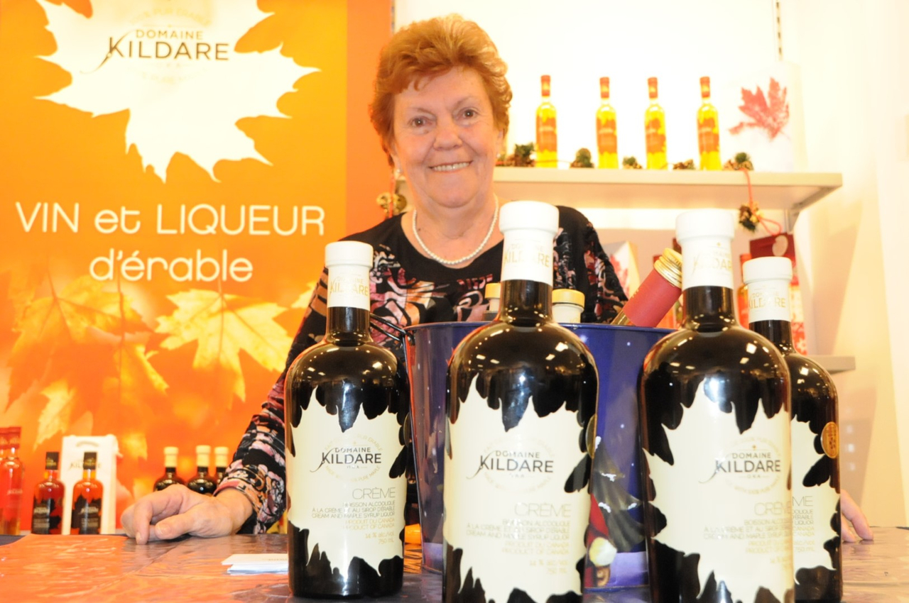 Lancement de la septième édition du Marché Gourmand Lanaudois