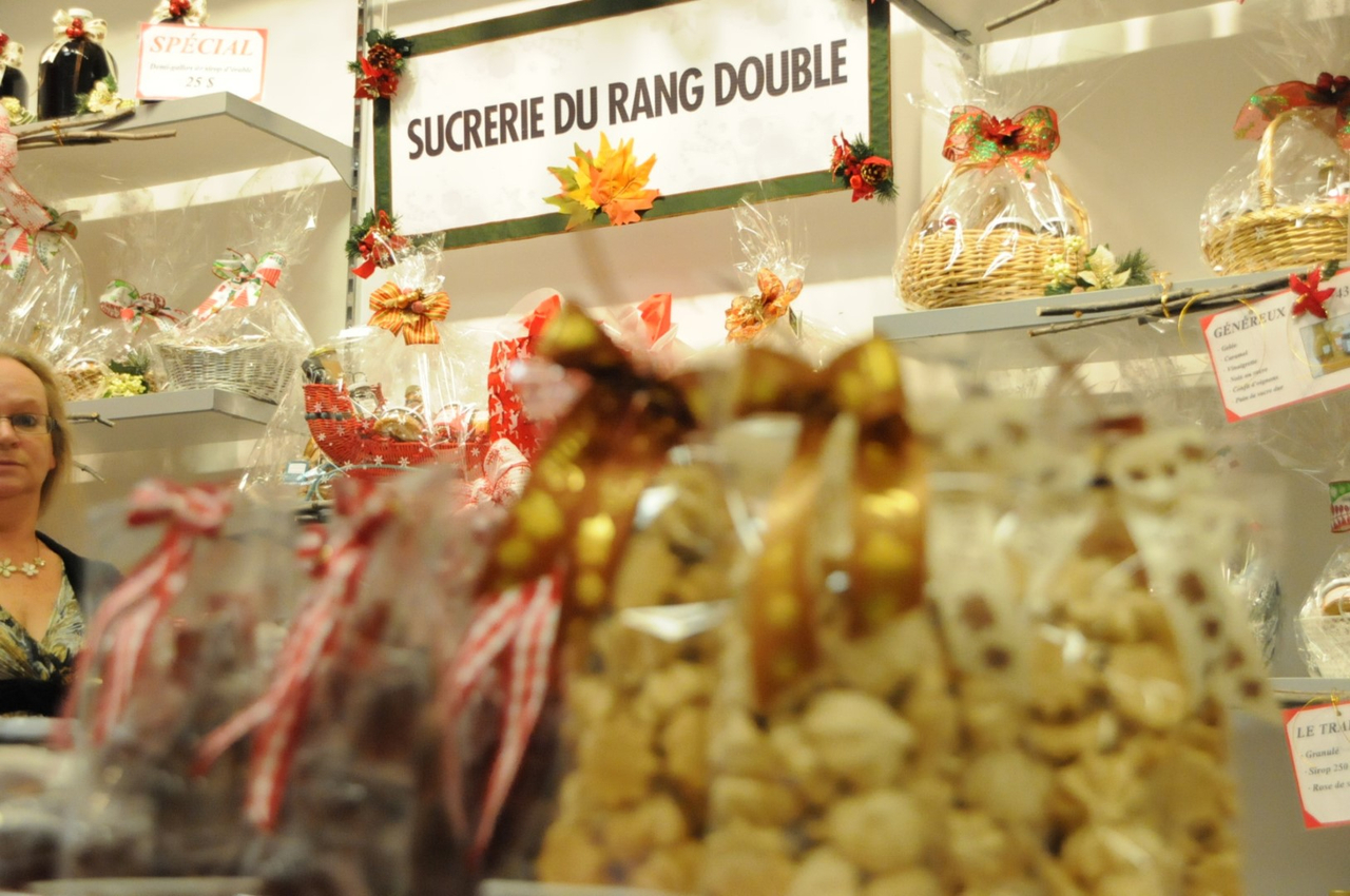 Lancement de la septième édition du Marché Gourmand Lanaudois