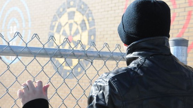 Une centaine de personnes accusées de crimes sexuels demeurent dans la région.