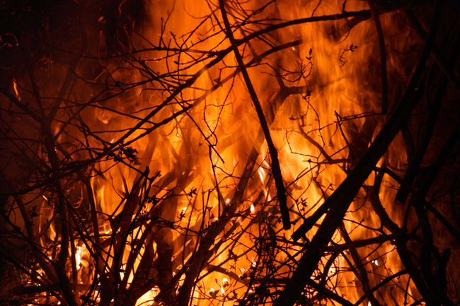 La SOPFEU annonce que la région de Lanaudière a connu son meilleur bilan estival quant aux incendies de forêts depuis les 30 dernières années.