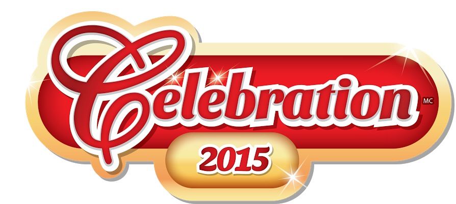 Une participante de Joliette à Célébration 2015