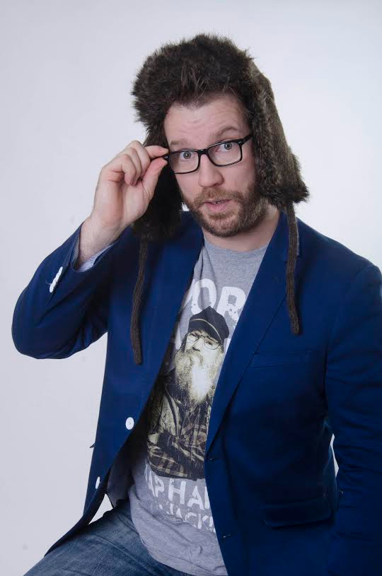 Seb Ouellet