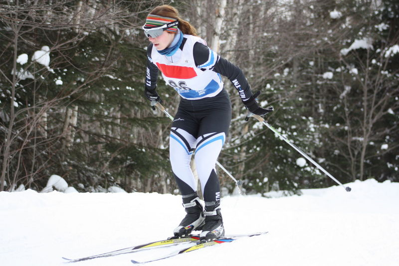 Lauriane Grégoire
