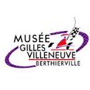 Les frères Villeneuve et la motoneige au Musée Gilles-Villeneuve