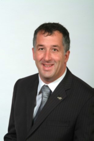 Serge Harnois, de Harnois Groupe pétrolier, sera le président d'honneur.