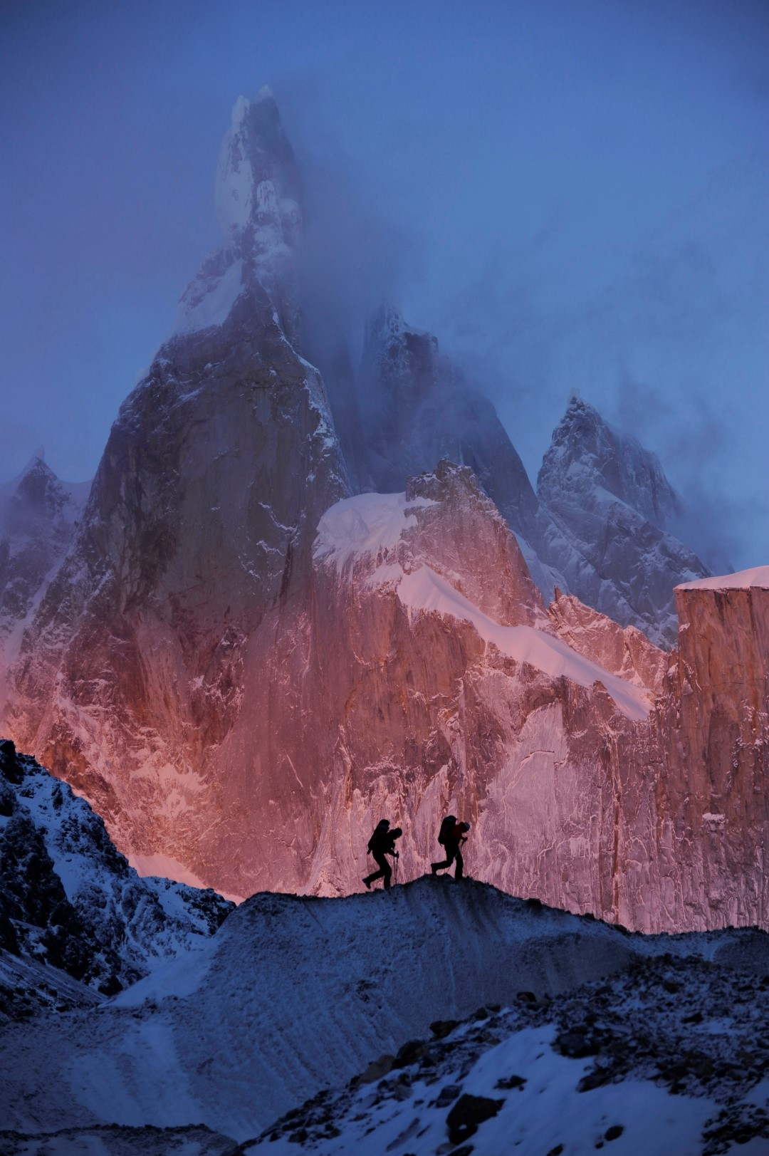 La Tournée mondiale du Festival du film de montagne de Banff arrive à Joliette