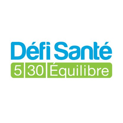 Le Défi Santé 5/30 est de retour