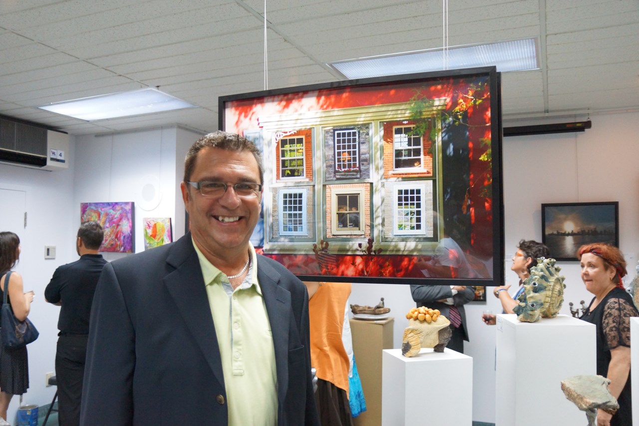 L’exposition l’ARTfestif recherche des artistes lanaudois