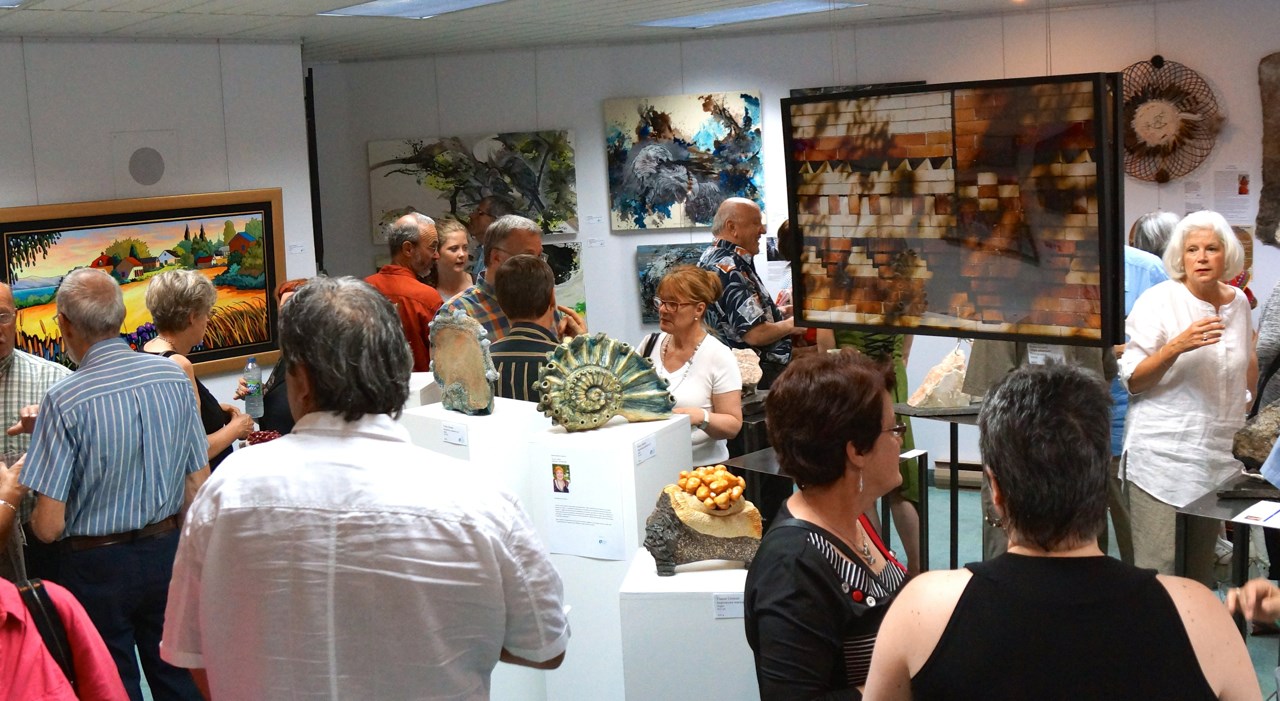 L’exposition l’ARTfestif recherche des artistes lanaudois