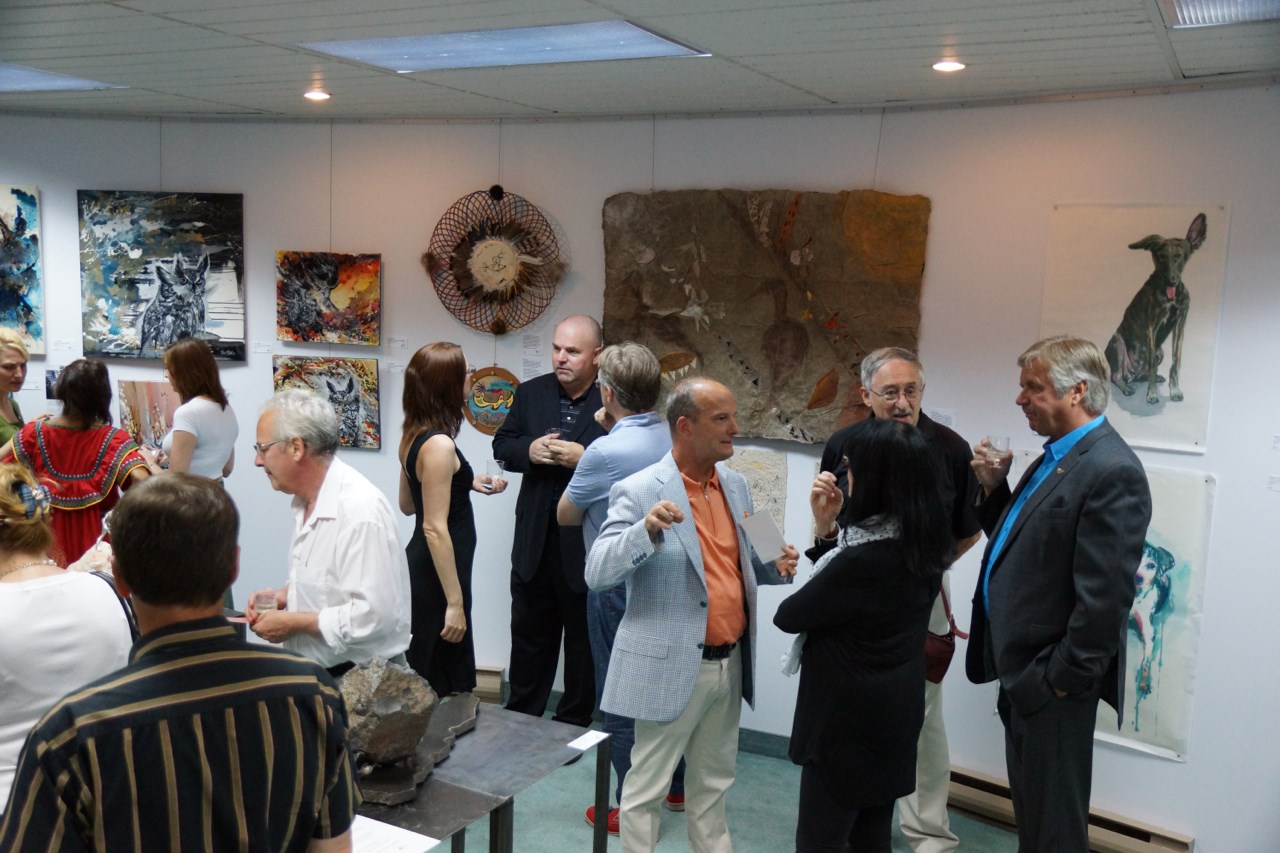 L’exposition l’ARTfestif recherche des artistes lanaudois