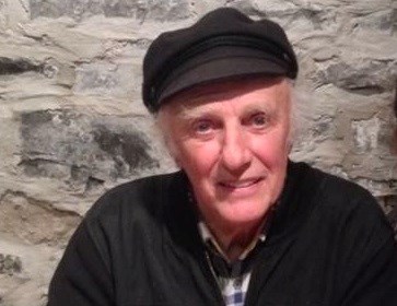 Gilles Vigneault à l'Île Dupas cet automne?
