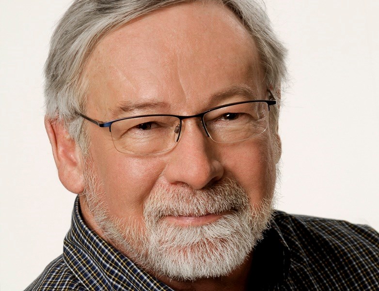 Claude Gravel, auteur