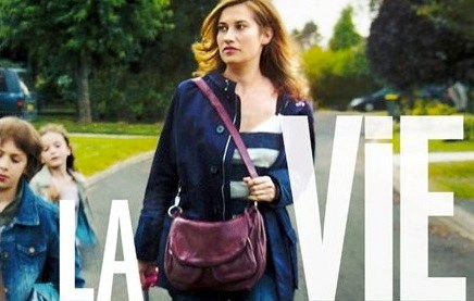 Un film est présenté au Ciné-blabla en l'honneur de la journée de la femme