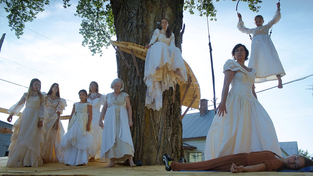 Les spectacles, sous forme de théâtre de rue, présentés par Mme Carole Courtois sont un exemple de projet appuyé par le Fonds Culture et patrimoine de la MRC.
 
