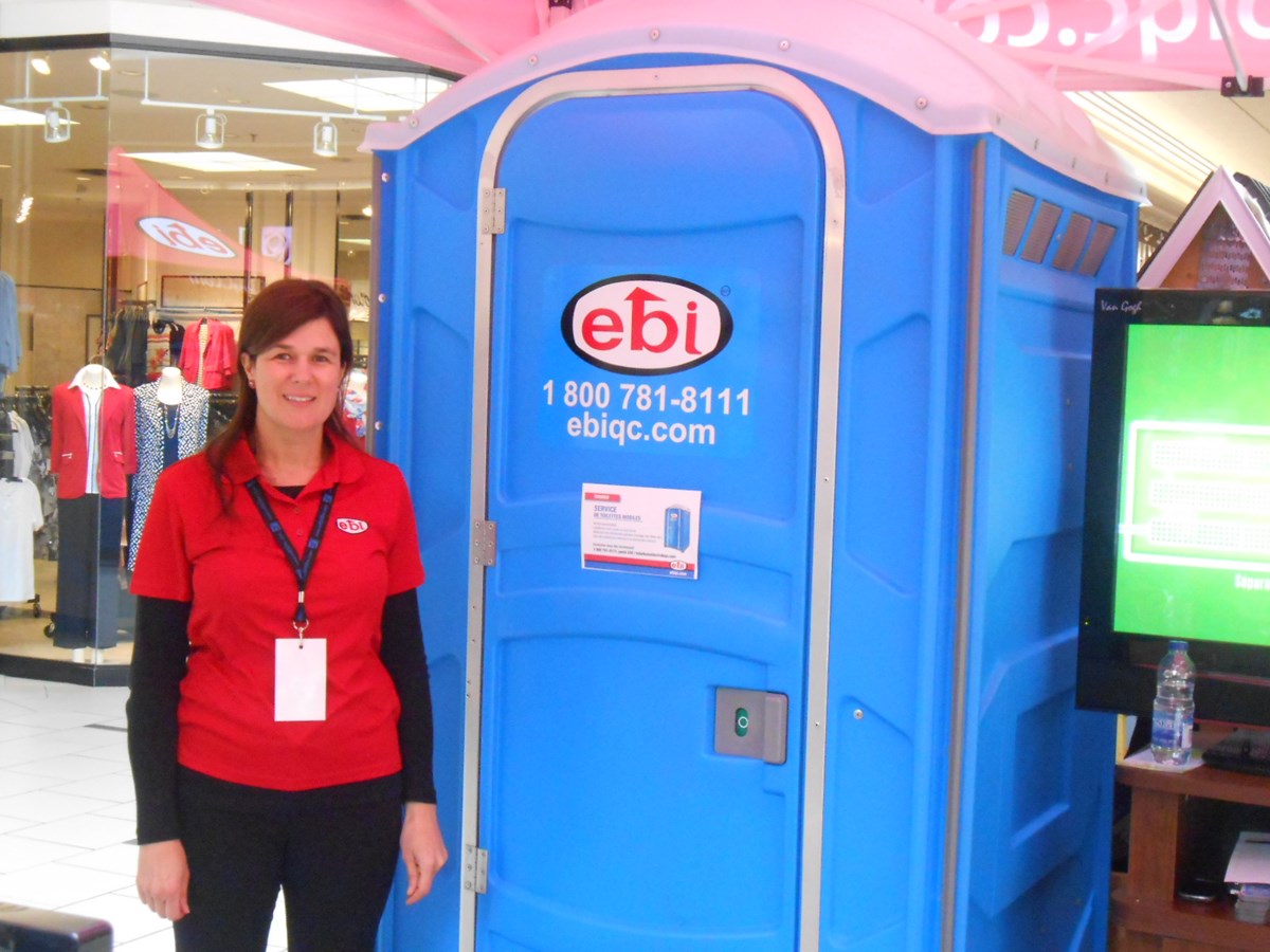 EBI : Nancy Lafrenière