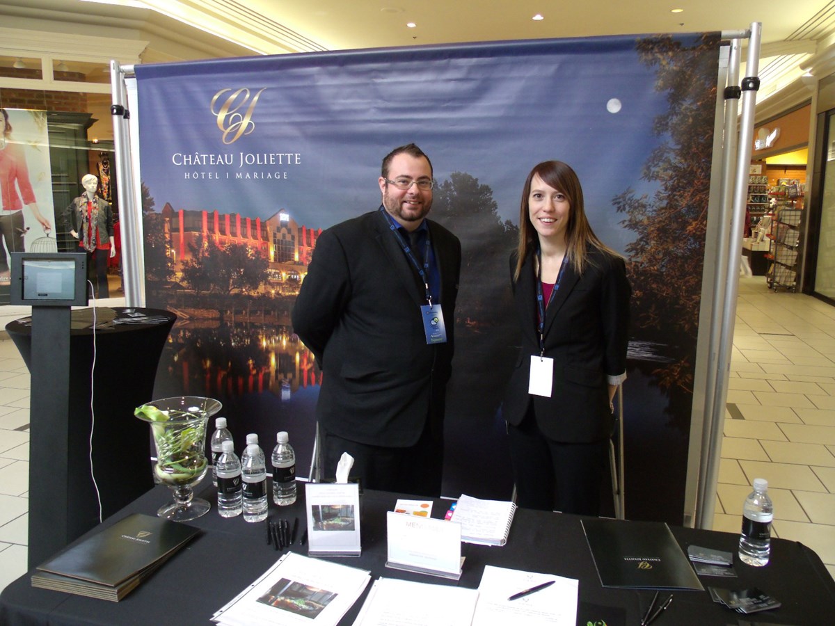 Un bilan magistral pour le salon Rendez-vous Commerce