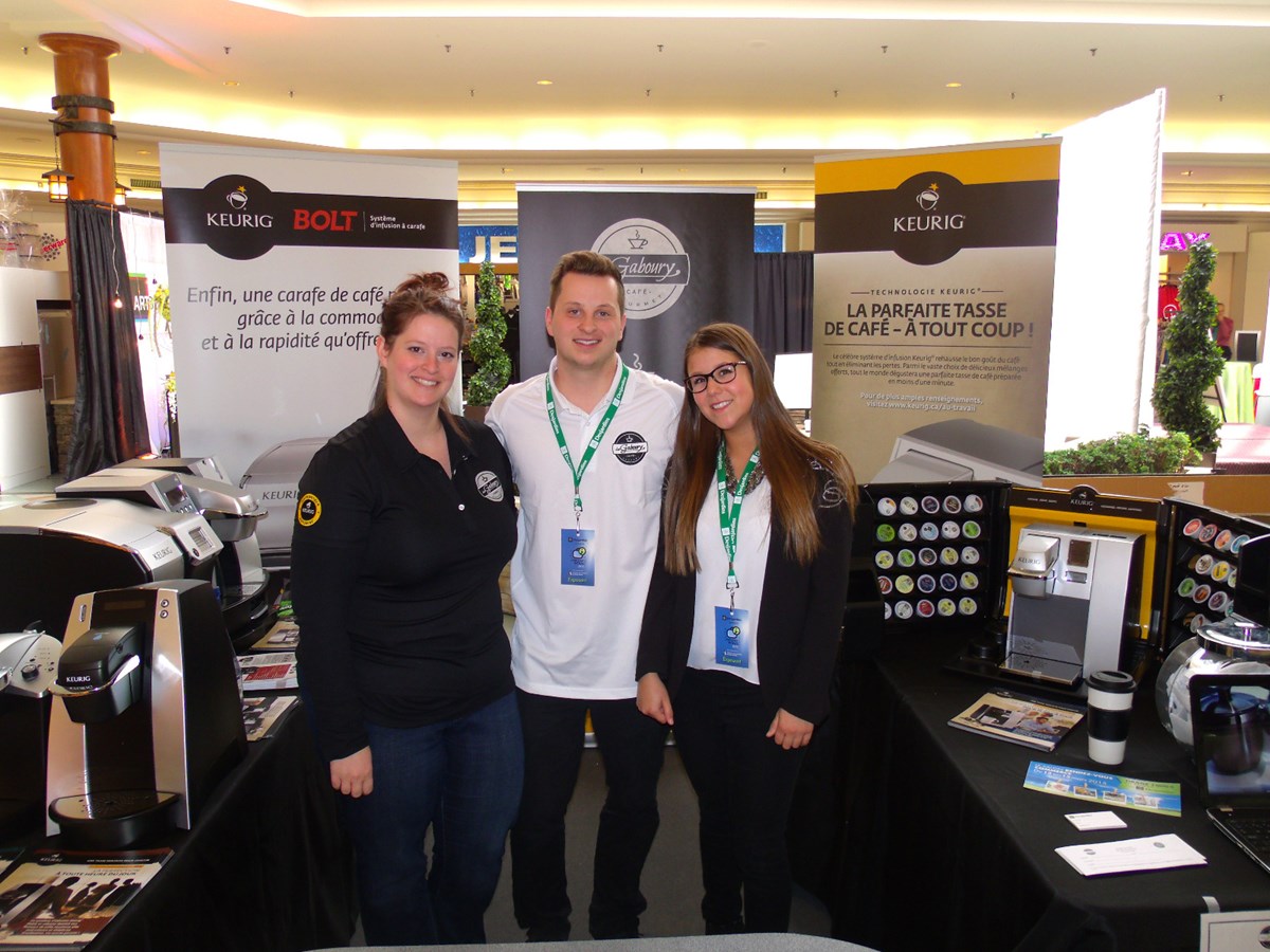 Un bilan magistral pour le salon Rendez-vous Commerce
