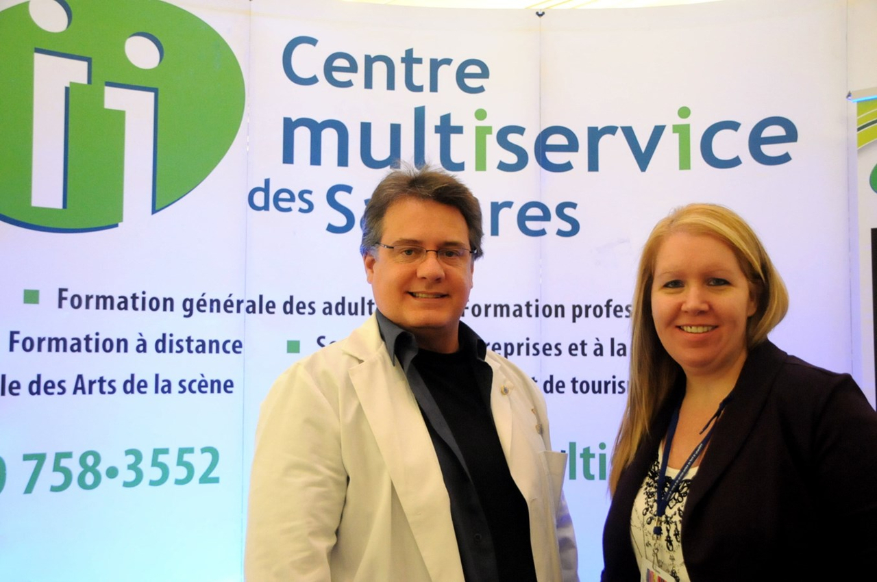 Centre Multiservice des Samares