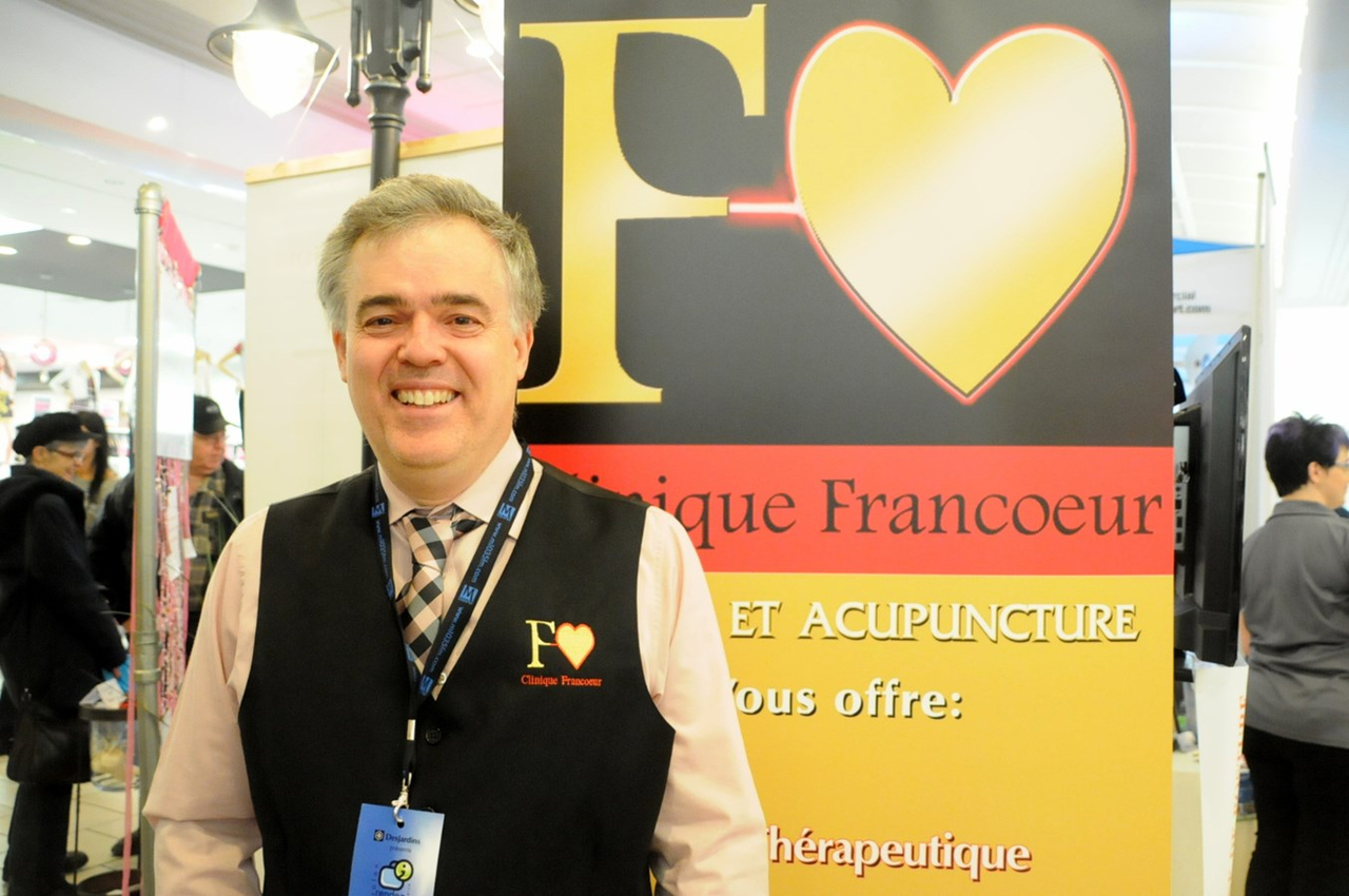Clinique Francoeur inc.